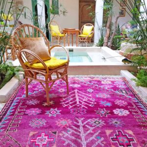 Carpets & Rugs