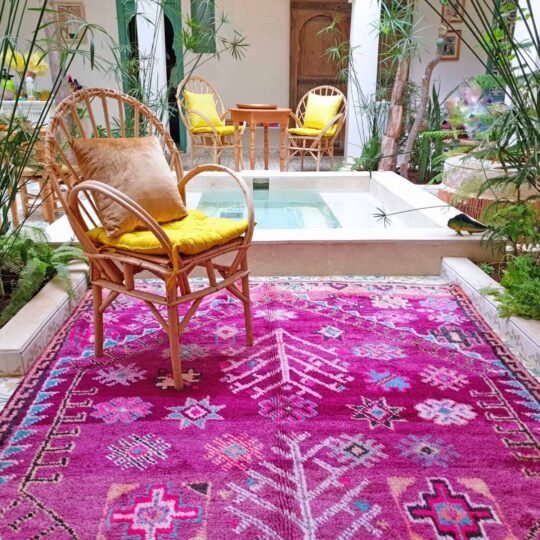 Carpets & Rugs