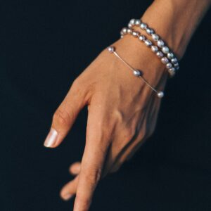 Pearl Braclets Fine Jewellery Bahrain Pearls