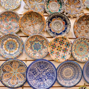 Decorative Plates