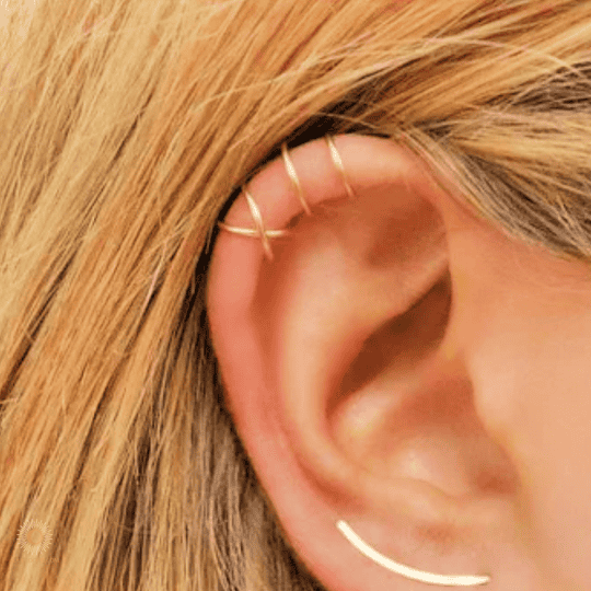 Ear Cuffs