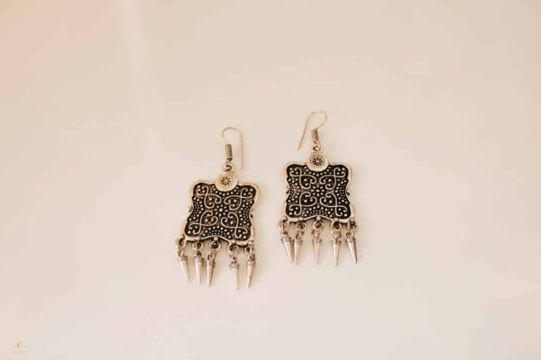 Drop Earrings Boho style