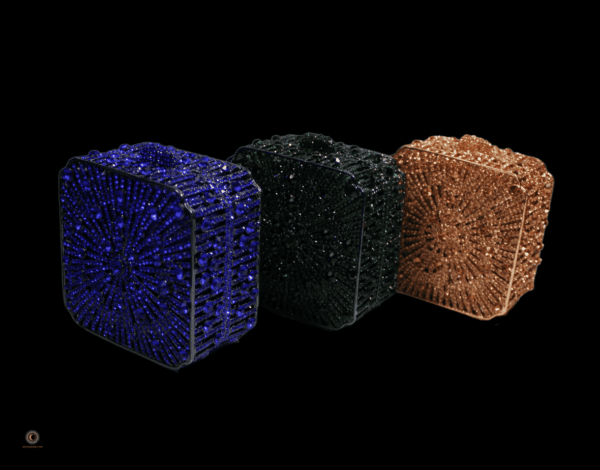 hardcase box clutches