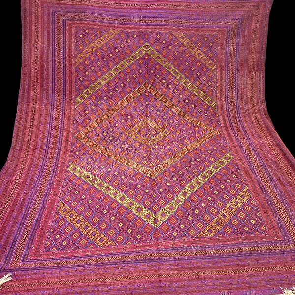 Rug from Afghanistan Afghani Rug Mashwani Kilim