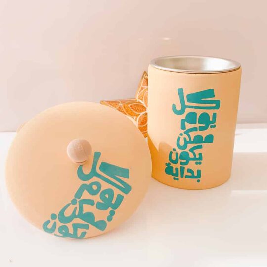pottery ceramic bakhoor oud burner and oud pot