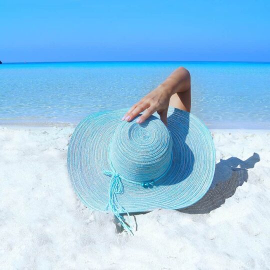 Beach Essentials
