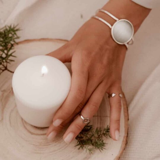 Silver Jewellery