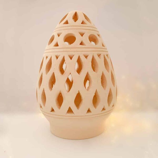 Pottery Lanterns ceramic lanterns small lanterns