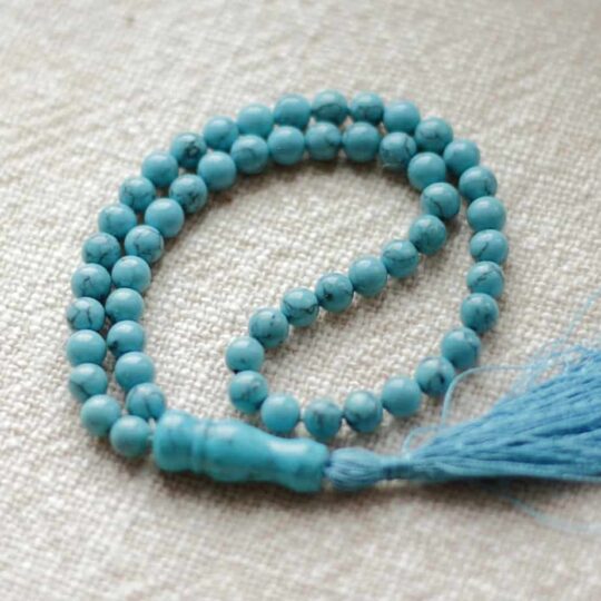 Prayer Beads
