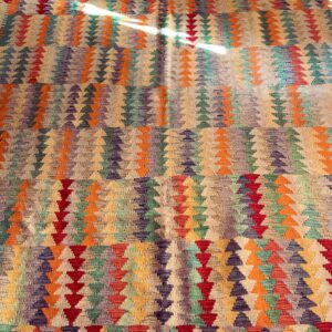 traditional Kilim Rug large size