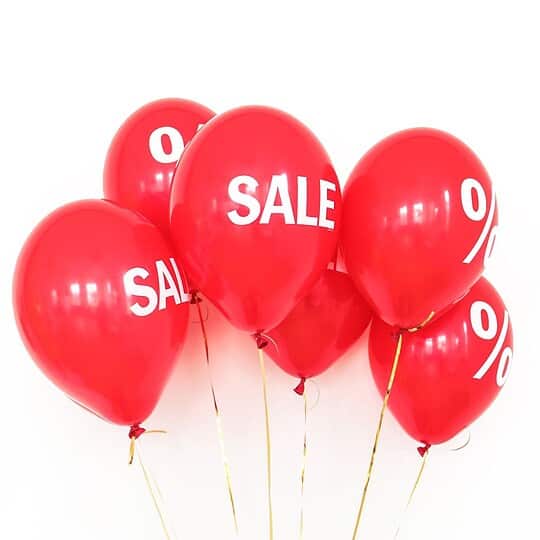 Sale